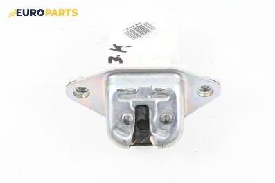 Брава заден капак за Subaru Forester SUV III (01.2008 - 09.2013), джип, позиция: задна