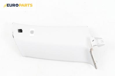 Интериорна пластмаса за Subaru Forester SUV III (01.2008 - 09.2013), 4+1 вр., джип, позиция: лява