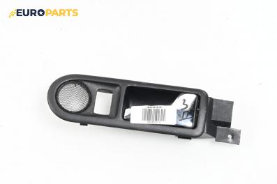 Вътрешна дръжка за Volkswagen Golf IV Hatchback (08.1997 - 06.2005), 4+1 вр., хечбек, позиция: задна, дясна