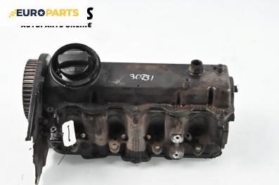Глава за Skoda Fabia I Combi (04.2000 - 12.2007) 1.9 SDI, 64 к.с.