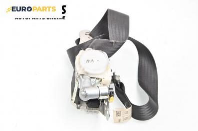 Предпазен колан за Subaru Forester SUV III (01.2008 - 09.2013), 4+1 вр., позиция: предна, лява