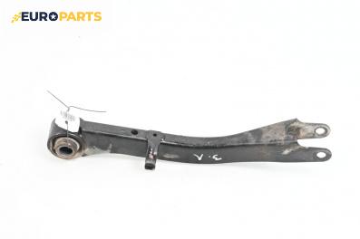 Носач / щанга за Subaru Forester SUV III (01.2008 - 09.2013), джип, позиция: задна, лява