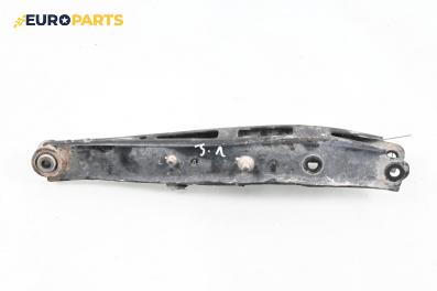Носач / щанга за Subaru Forester SUV III (01.2008 - 09.2013), джип, позиция: задна, лява