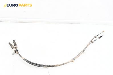 Жила скорости за Subaru Forester SUV III (01.2008 - 09.2013)