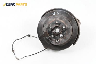 Шенкел главина за Subaru Forester SUV III (01.2008 - 09.2013), позиция: задна, дясна