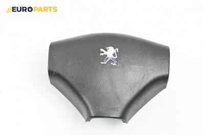 Airbag за Peugeot 206 Hatchback (08.1998 - 12.2012), 4+1 вр., хечбек, позиция: предна