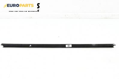 Уплътнение за врата за Renault Twingo II Hatchback (03.2007 - 10.2014), 2+1 вр., хечбек, позиция: дясна