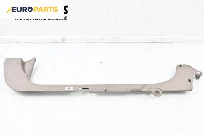 Интериорна пластмаса за Renault Twingo II Hatchback (03.2007 - 10.2014), 2+1 вр., хечбек, позиция: дясна