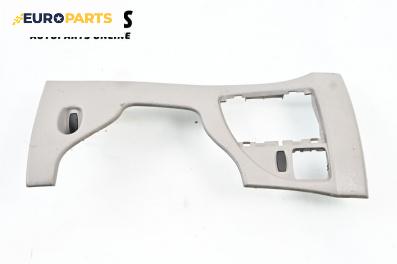 Интериорна пластмаса под таблото за Renault Twingo II Hatchback (03.2007 - 10.2014), 2+1 вр., хечбек