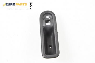 Интериорна пластмаса за Renault Twingo II Hatchback (03.2007 - 10.2014), 2+1 вр., хечбек, позиция: дясна