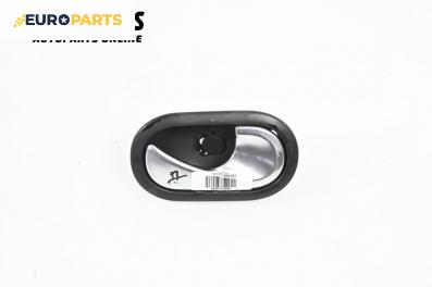 Вътрешна дръжка за Renault Twingo II Hatchback (03.2007 - 10.2014), 2+1 вр., хечбек, позиция: дясна