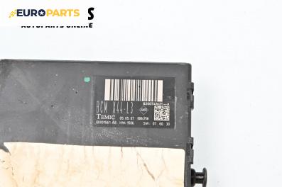 BCM модул за Renault Twingo II Hatchback (03.2007 - 10.2014), № 8200741621