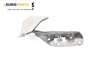 Панта преден капак за Renault Twingo II Hatchback (03.2007 - 10.2014), 2+1 вр., хечбек, позиция: лява