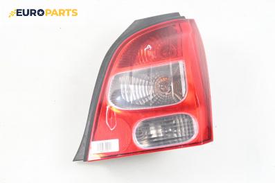Стоп за Renault Twingo II Hatchback (03.2007 - 10.2014), хечбек, позиция: дясна