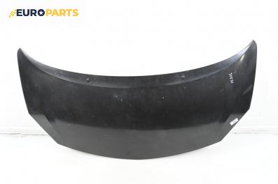 Преден капак за Renault Twingo II Hatchback (03.2007 - 10.2014), 2+1 вр., хечбек, позиция: предна