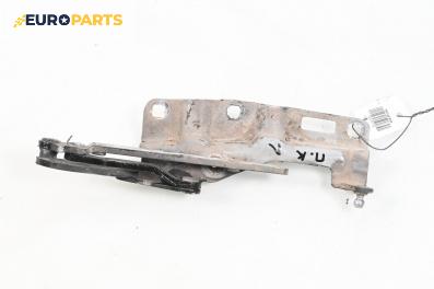 Панта преден капак за Mercedes-Benz C-Class Estate (S203) (03.2001 - 08.2007), 4+1 вр., комби, позиция: лява
