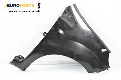Калник за Renault Twingo II Hatchback (03.2007 - 10.2014), 2+1 вр., хечбек, позиция: предна, дясна