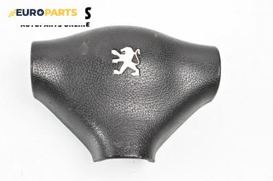 Airbag за Peugeot 206 Hatchback (08.1998 - 12.2012), 4+1 вр., хечбек, позиция: предна