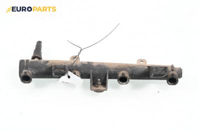 Бензинова рейка за Peugeot 206 Hatchback (08.1998 - 12.2012) 1.4 i, 75 к.с.