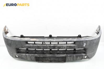 Предна броня за Peugeot Boxer Box I (03.1994 - 08.2005), товарен, позиция: предна