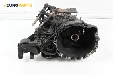 Ръчна скоростна кутия за Hyundai Sonata V Sedan (01.2005 - 12.2010) 2.0 VVTi GLS, 144 к.с.