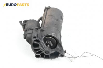 Стартер за Peugeot Boxer Box I (03.1994 - 08.2005) 2.5 D, 86 к.с.