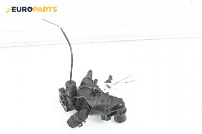 Корпус на термостат за Peugeot Boxer Box I (03.1994 - 08.2005) 2.5 D, 86 к.с.