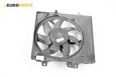 Перка охлаждане за Peugeot 207 Hatchback (02.2006 - 12.2015) 1.4, 73 к.с.