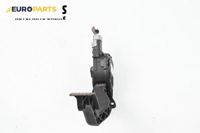 Потенциометър газ  за Peugeot 207 Hatchback (02.2006 - 12.2015), № 9681844080