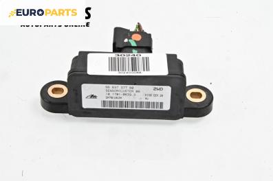 Сензор ESP за Peugeot 207 Hatchback (02.2006 - 12.2015), № 9663737780