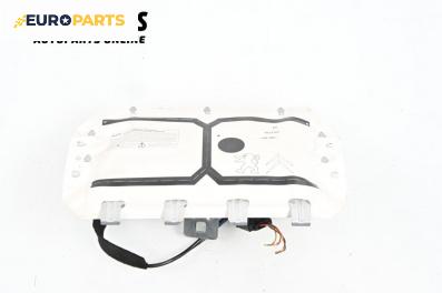 Airbag за Peugeot 207 Hatchback (02.2006 - 12.2015), 4+1 вр., хечбек, позиция: предна