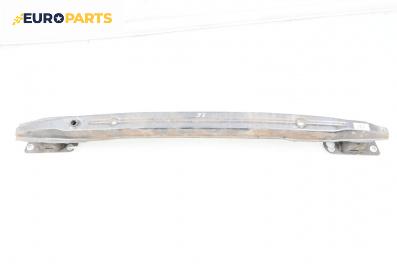 Основа броня за Peugeot 207 Hatchback (02.2006 - 12.2015), хечбек, позиция: задна