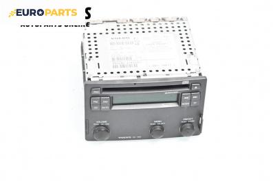 CD плеър за Volvo S40 I Sedan (07.1995 - 06.2004), № P30623407