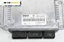 Компютър двигател за Volvo S40 I Sedan (07.1995 - 06.2004) 1.9 DI, 115 к.с., № Bosch 0281011609