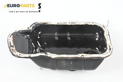 Картер за Peugeot 207 Hatchback (02.2006 - 12.2015) 1.4, 73 к.с.