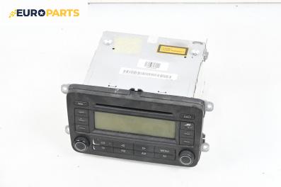 CD плеър за Volkswagen Golf V Hatchback (10.2003 - 02.2009)
