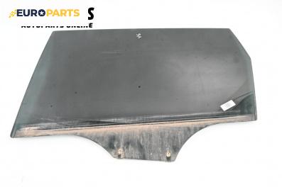 Странично стъкло за SsangYong Rexton SUV I (04.2002 - 07.2012), 4+1 вр., джип, позиция: задна, лява
