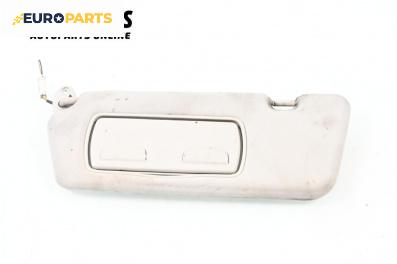 Сенник за SsangYong Rexton SUV I (04.2002 - 07.2012), позиция: лява