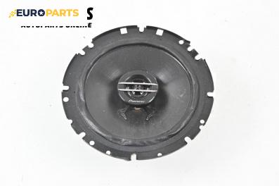 Високоговорител за SsangYong Rexton SUV I (04.2002 - 07.2012), № Pioneer TS-G1720F