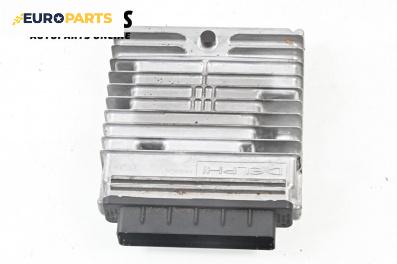 Компютър двигател за SsangYong Rexton SUV I (04.2002 - 07.2012) 2.7 Xdi 4x4, 165 к.с., № A6655400132