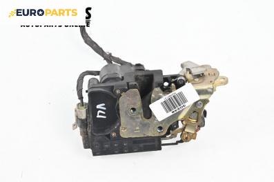 Брава на врата за SsangYong Rexton SUV I (04.2002 - 07.2012), позиция: предна, лява