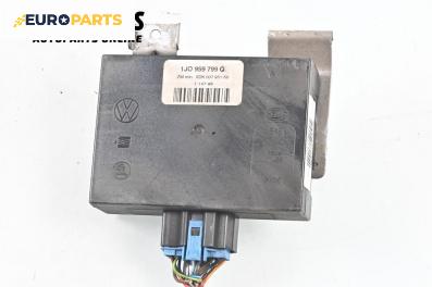 Комфорт модул за Volkswagen Golf IV Hatchback (08.1997 - 06.2005), № 1J0 959 799 Q