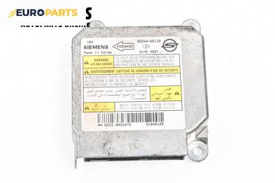 Модул за AIRBAG за SsangYong Rexton SUV I (04.2002 - 07.2012), № 86250-08120