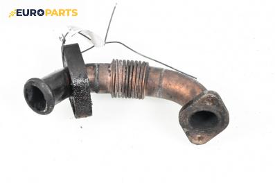 EGR тръба за SsangYong Rexton SUV I (04.2002 - 07.2012) 2.7 Xdi 4x4, 165 к.с.
