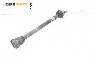 Полуоска за Volkswagen Golf IV Hatchback (08.1997 - 06.2005) 1.4 16V, 75 к.с., позиция: предна, дясна