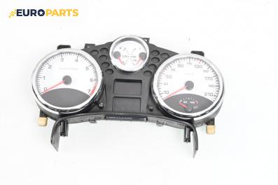 Километраж за Peugeot 207 Hatchback (02.2006 - 12.2015) 1.6 16V Turbo, 150 к.с.