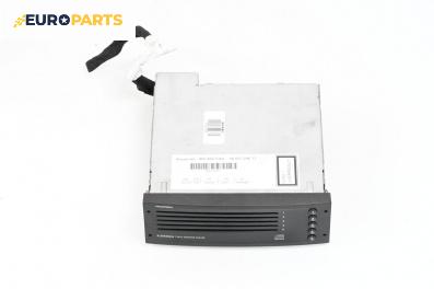 CD чейнджър за Peugeot 207 Hatchback (02.2006 - 12.2015), № 9663723077