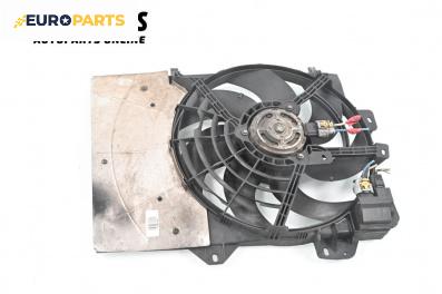 Перка охлаждане за Peugeot 207 Hatchback (02.2006 - 12.2015) 1.6 16V Turbo, 150 к.с.