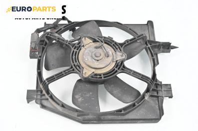 Перка охлаждане за Mazda Premacy Minivan (07.1999 - 03.2005) 2.0 TD, 101 к.с.