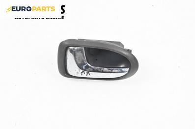 Вътрешна дръжка за Mazda Premacy Minivan (07.1999 - 03.2005), 4+1 вр., миниван, позиция: предна, лява